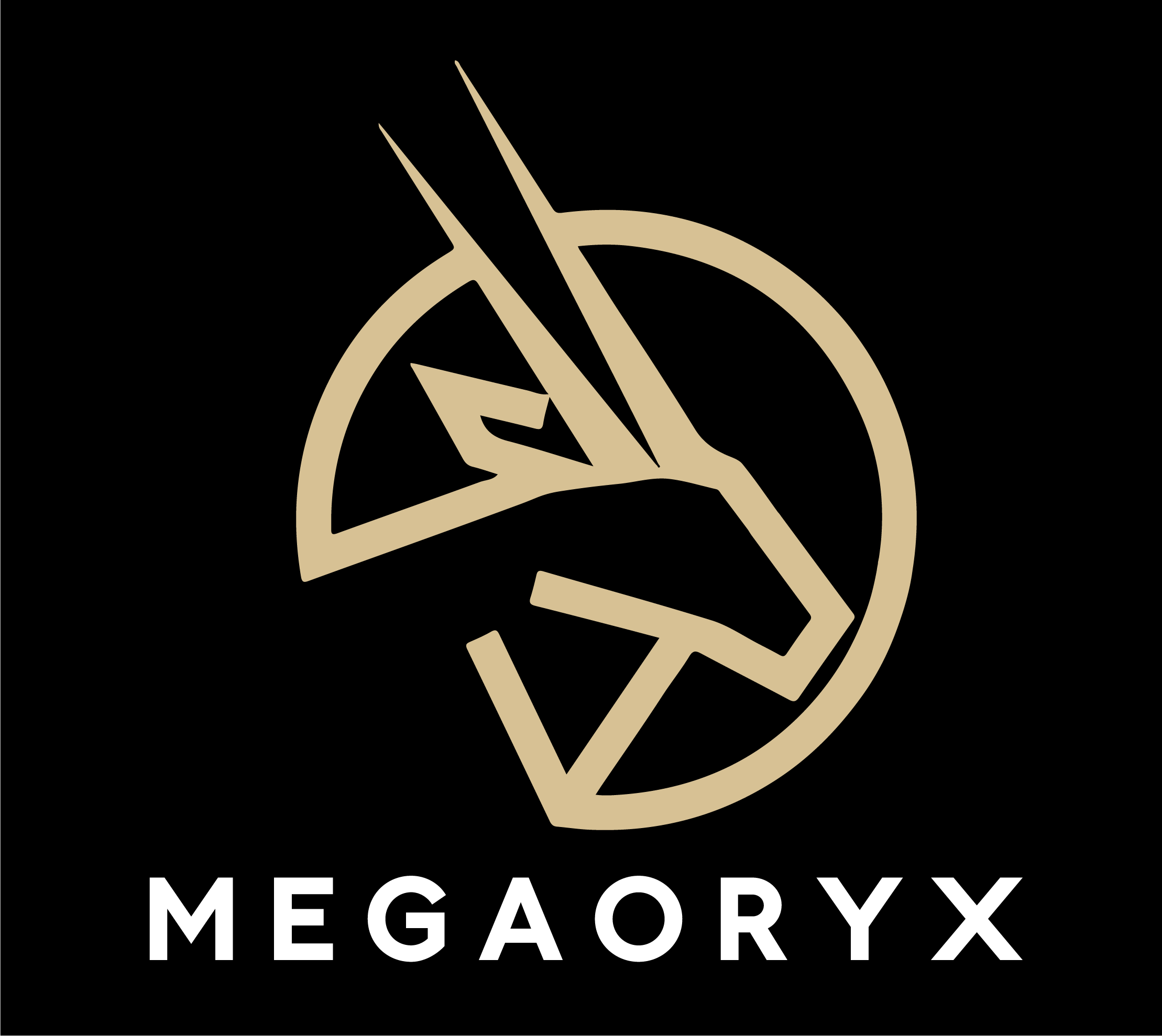 MEGAORYX
